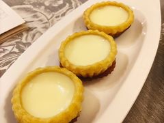 沙湾水牛奶挞-香云轩·顺德菜(香云纱园林酒店店)