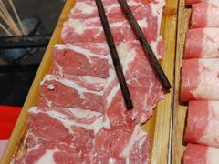 -钢管厂五区小郡肝串串香火锅(梅川路店)