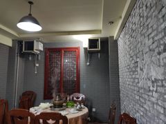-鑫龙火锅城(环山路店)
