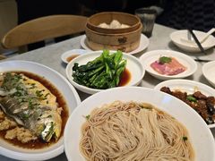 -南小馆(迪士尼小镇店)