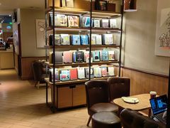 -COSTA COFFEE(新奥购物中心店)