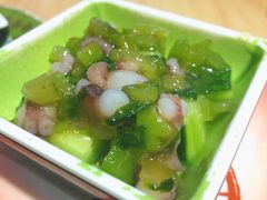 -禾绿寿司(星光68广场店)