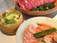 -芸山季·云南山珍菌火锅(宝能环球汇店)