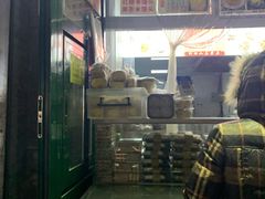 -天泽祥·鼓楼馒头(鼓楼店)