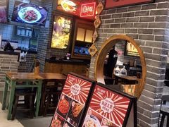 -黑白电视长沙小吃(悦汇城店)