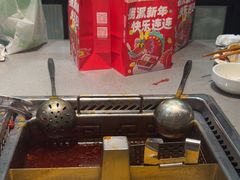-海底捞火锅(步步高新天地店)