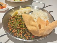 -帕娜·泰式茶餐厅·Bistro(近铁广场店)