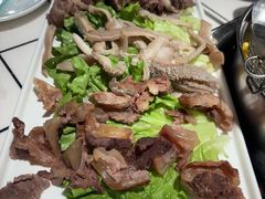 -幸运牛汕头小黄牛牛肉火锅(梅林店)