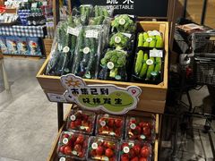 -松雷商业(南岗店)