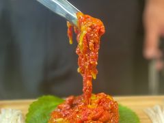 -笑谈小街·韩国料理(萝岗店)