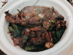 -潇湘·永州会馆(百子湾店)