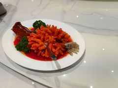 -湖北三五醇酒店·35年新楚菜
