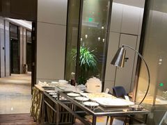 -正元希尔顿逸林酒店-御玺中餐厅