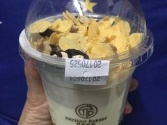 -匠造烘焙(联洋店)