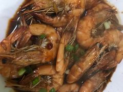 -原味蒸汽海鲜(嵊泗店)