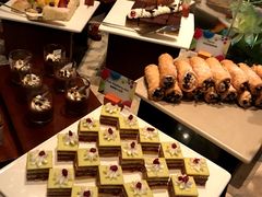 -广州四季酒店·意珍·意式自助餐