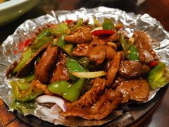 -小土豆北方菜馆(文慧园店)