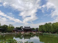 -华清宫景区