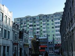 -中华巴洛克风情街