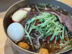 -延松朝鲜族料理