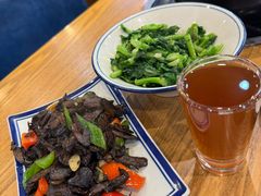 -妈妈的味道(和顺古镇店)