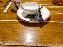 -新白鹿餐厅(龙游路总店·杭帮菜名店)