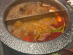 -牛YO寿喜烧和牛火锅自助(三台子万象汇店)