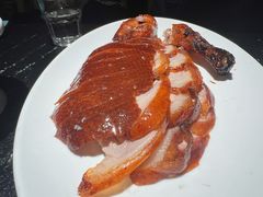 -局气 烤鸭·北京菜(光华路店)