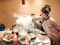 -惠丰堂饭庄·烤鸭·京味菜(翠微路店)