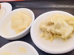 -东方红海鲜百汇(国际大厦店)