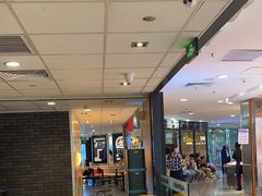 -麦当劳(平和堂店)