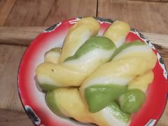 -粗粮人家·东北菜(洋桥店)