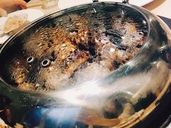 蒸海螺-海味当家(西安路店)