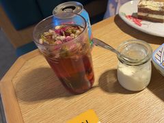 -温野菜涮涮锅(曲江大悦城店)