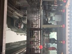 -同得兴 Since·1995 传统苏式面馆(十全街店)