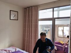 -沈师傅盲人按摩工作室(密三小区店)