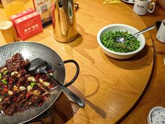 -巢爷老味(东方红店)