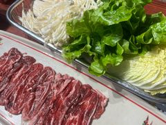 -沙胆彪炭炉牛杂煲(成都玉林店)