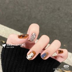 -鑫悦日式美甲美睫