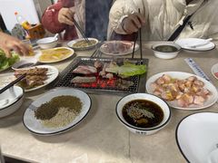 -风味烧烤