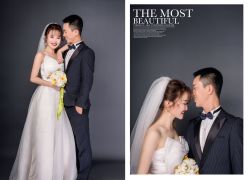 -罗曼司婚纱摄影会馆(瀚威城市中心店)