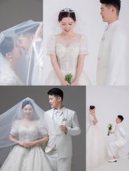 -青禾婚纱摄影(杭州店)