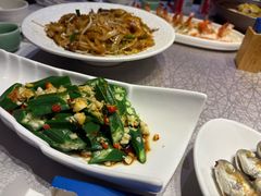 -百味馆·粤菜·湛江菜(后海花园店)