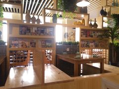 -御池园(顾村公园店)