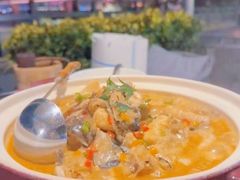 -汉水谣·江景餐厅(江滩店)