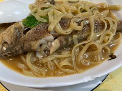 -何记面馆(龙泉山店)