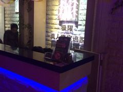 -CLUE演绎实景剧本杀(江南西店)