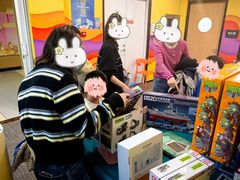 -新东方素质(金源校区)