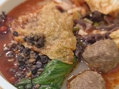 -家味螺蛳粉&烤鱼(五角场店)