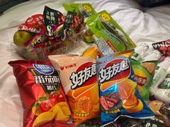 -郴州特产舜华临武鸭(郴州西站店)